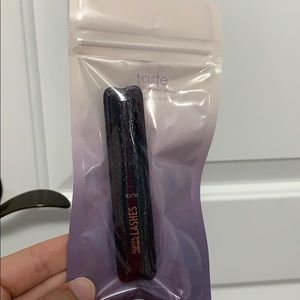 Mini Lights, Camera, Lashes Tarte Mascara